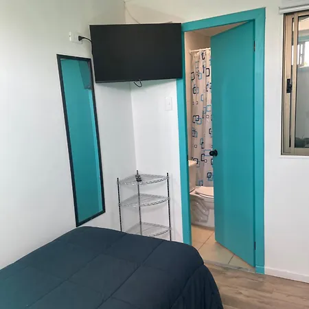 Comoda Habitacion En San Miguel